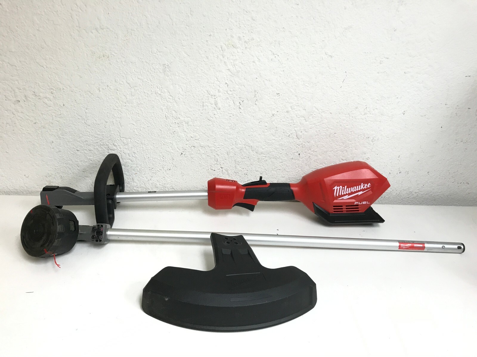 Milwaukee 282520st M18 Fuel String Trimmer W/ Quiklok, O30