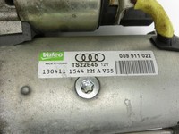 Audi A5 8F Cabrio 09-12 TDI 3,0 176KW Autom Anlasser Starter Audi A5 8F Cabrio 09-12 25.08.2011 059911022 TS22E45... Vorschau 2