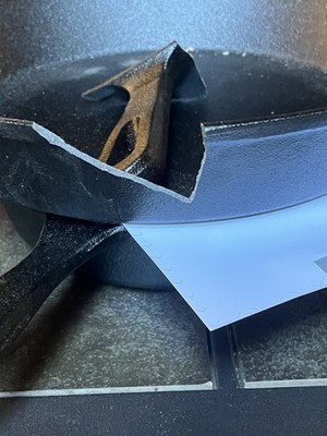 Foto dell'oggetto di un acquirente verificato