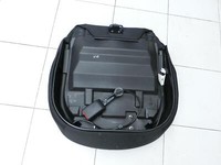 Nissan Note E11 05-08 Sitzbezug Sitzpolster für Beifahrersitz Rechts Vorne Nissan Note E11 05-08 22.12.2008 gebraucht Vorschau 4