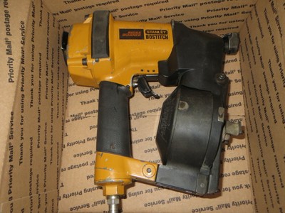 Air Nailers Coil Nailer