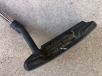 Ping Anser 3 Putter RH Made in USA 35''