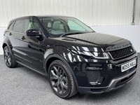 2018 Land Rover Range Rover Evoque 2.0 SD4 Autobiography Auto 4WD Euro 6 (s/s) 5