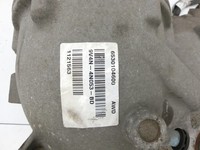 Ford Kuga I 08-12 TDCi 2,0 120KW 4WD Differential Hinterachsgetriebe Hinten Ford Kuga I 08-12 20.09.2012... Vorschau 4
