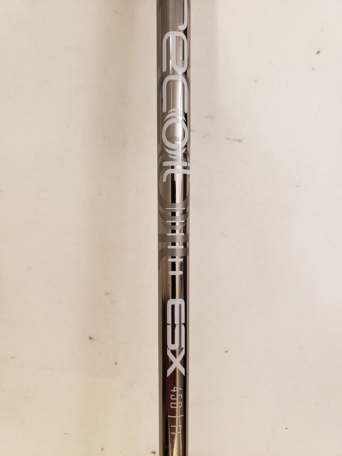 Used Mizuno JPX 923 Fli-Hi - 7 Hybrid 29* - Recoil ESX 450 F1 - Ladies - RH