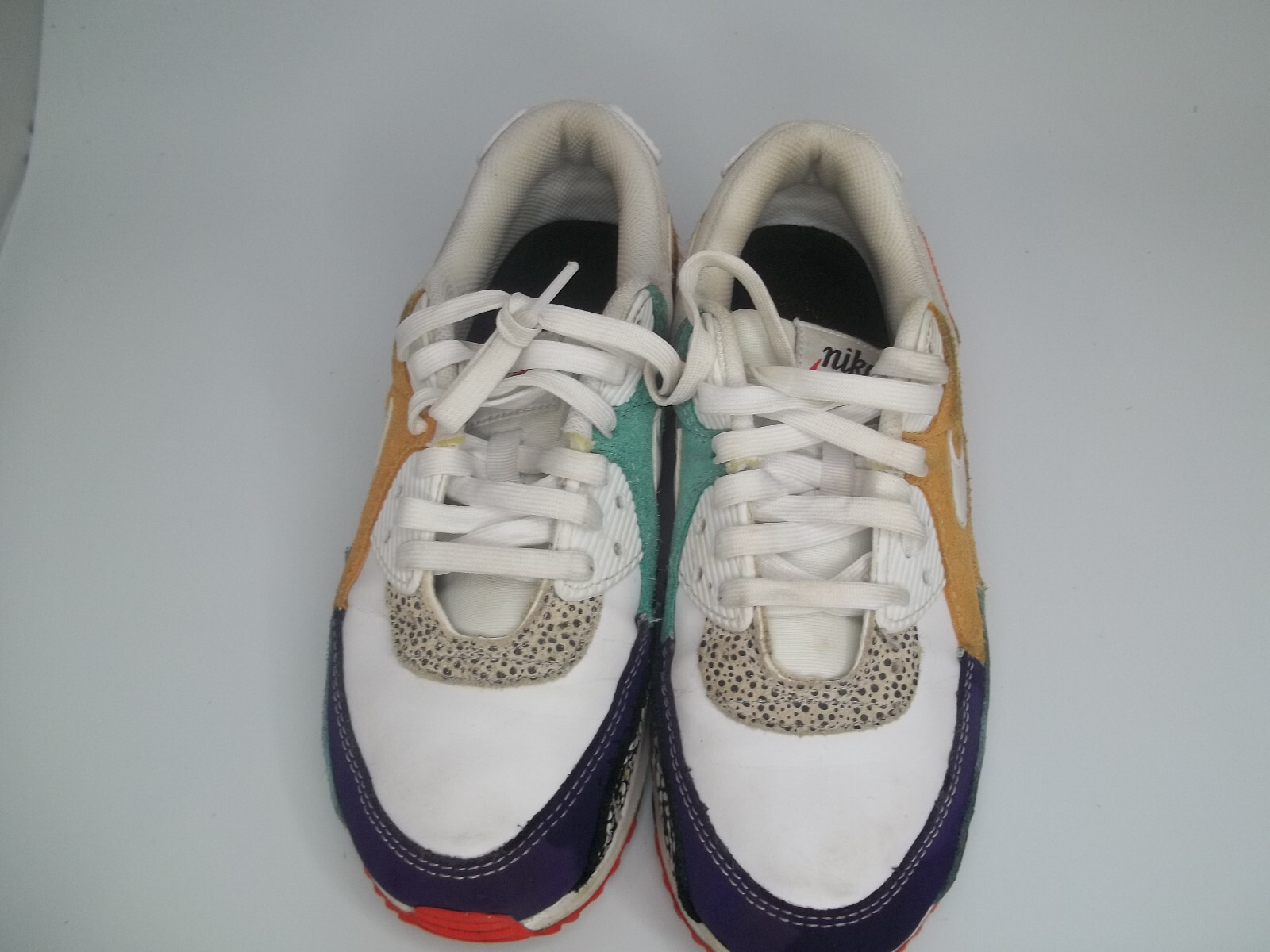 NEW NIKE AIR MAX 90 SE 