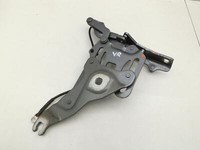 BMW X5 35d E70 06-10 Scharnier für Motorhaube Motorhaubenscharnier Rechts BMW X5 35d E70 06-10 29.06.2007 7198618... Vorschau 5