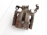 Opel Astra H 04-10 1,6 85KW Bremssattel Bremszange Hinten Rechts Opel Astra H 04-10 30.12.2009 gebraucht Vorschau 4