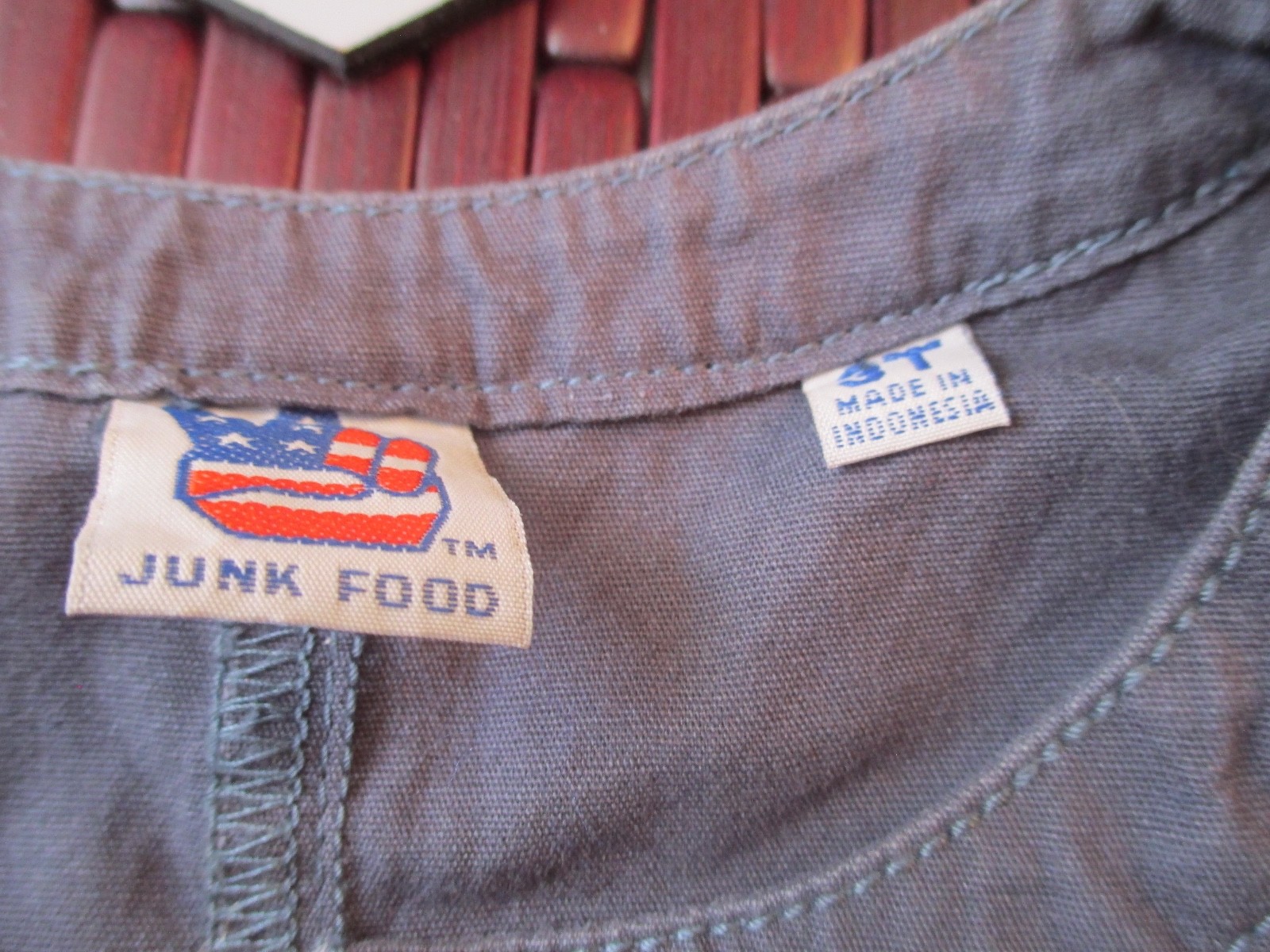 SGT Peppers Lonely Hearts Club Band Jumper Baby Outfit 3T by Junk Food EUC