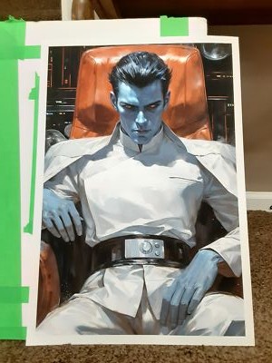 Artikelfoto(s) von einem verifizierten Käufer