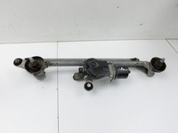 Nissan X-Trail T32 14-17 Wischermotor mit Wischergestänge Vorne Nissan X-Trail T32 14-17 09.03.2015 288104CC0A gebraucht Vorschau 4