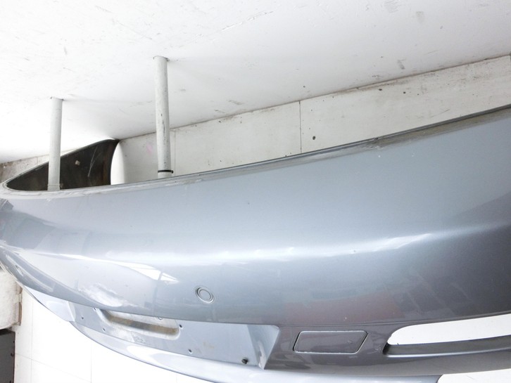 BMW E63 6er 645Ci 03-07 Coupe Stoßstange Hinten Heckstoßstange mit PDC A08 BMW E63 6er 645Ci 03-07 10.01.2005... Vorschau 3