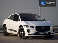 2022 Jaguar I-Pace I-Pace SE 4WD [11kw] 400ps [Air Suspension] [Driver Assist Pk