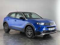 2022 Vauxhall Mokka 1.2 Turbo Elite Premium Euro 6 (s/s) 5dr HATCHBACK Petrol Ma