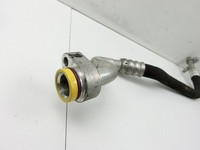 Mercedes E250 W212 13-16 2,0 155KW Klimaschlauch Klimaleitung Mercedes E250 W212 13-16 17.09.2013 A2128308215... Vorschau 2