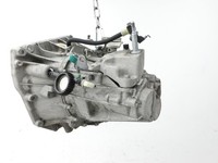 Renault Captur I HF 17-19 1,3 110KW Schaltgetriebe Getriebe TL4359 Renault Captur I HF 17-19 29.11.2019 320109290R... Vorschau 4