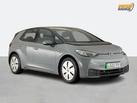2022 Volkswagen ID.3 107KW Life Pro 58kWh 5dr Auto Hatchback ELECTRIC Automatic