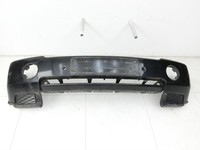 Land Range Rover L322 05-09 Stoßstange Stoßfänger Frontschürze Vorne Land Range Rover L322 05-09 20.09.2006... Vorschau 1
