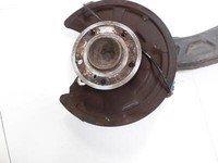 Mercedes W176 A180 12-15  CDI 1,5 80KW Achsschenkel Radnabe Rechts Hinten Mercedes W176 A180 12-15 31.10.2013... Vorschau 2