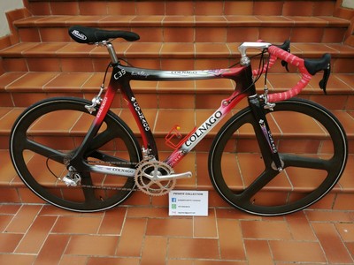 ebay colnago c35