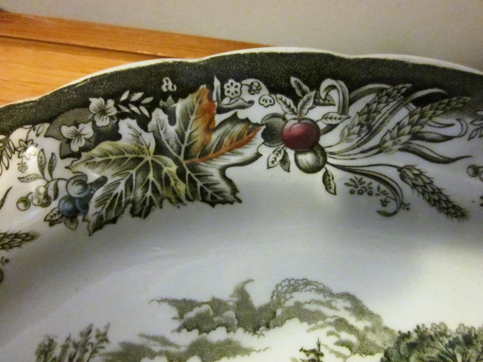 Ridgeway Vintage HERITAGE 12