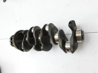 BMW 320d F31 12-15 2,0d 135KW N47D20O1 Kurbelwelle BMW 320d F31 12-15 21.12.2012 8515071 11218515071 gebraucht Vorschau 5