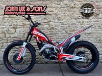 Beta EVO 300cc Trials Bike, 2022 Model, Excellent Example & Ready To Ride