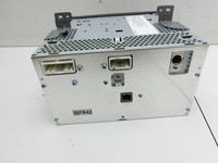 Subaru Forester IV SJ 12-16 Original Autoradio CD-Player MP3 WMA Subaru Forester IV SJ 12-16 16.02.2015 86201SG420... Vorschau 7
