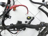 Renault Zoe BFM 12-19 Elektro  43KW Kabelbaum Motorkabelbaum Leitungssatz für Motor Renault Zoe BFM 12-19... Vorschau 8