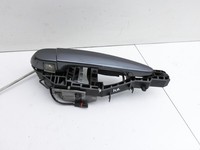 BMW F30 3er 316i 12-15 Lim Türgriff Griff aussen Rechts Hinten B39 BMW F30 3er 316i 12-15 09.10.2013 7332268... Vorschau 4