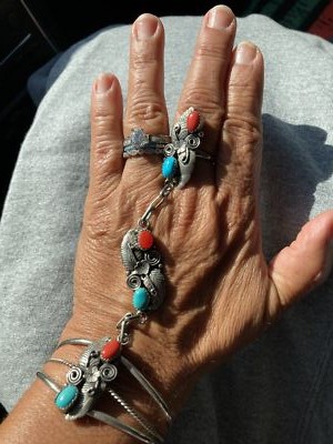 Item photo(s) from verified buyer