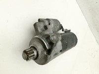 VW T5.2 7H 7E 09-15 BiTDI 2,0 132KW Autom Anlasser Starter VW T5.2 7H 7E 09-15 31.10.2010 02E911024A gebraucht Vorschau 5