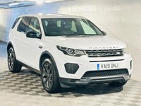 2019 Land Rover Discovery Sport 2.0 TD4 Landmark Auto 4WD Euro 6 (s/s) 5dr ESTAT