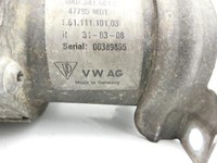 VW Touareg 7L 06-10 Stellmotor Bühler Actuator für Verteilergetriebe Hinten VW Touareg 7L 06-10 14.04.2008... Vorschau 5