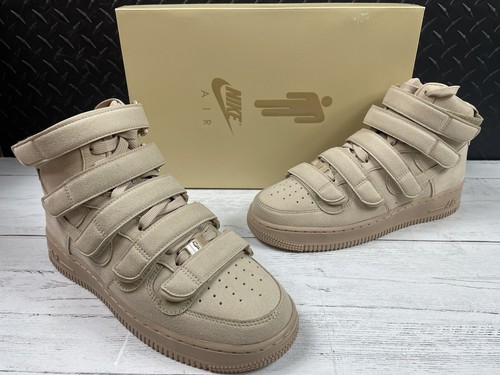 Nike x Billie Eilish Air Force 1 High '07 SP Mushroom Nike x Billie Eilish Air Force 1 High '07 SP Mushroom