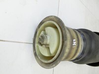BMW X5 E70 06-10 Feder Federbalg Hinten Links BMW X5 E70 06-10 29.12.2006 3712-6790078 6790078 gebraucht Vorschau 4