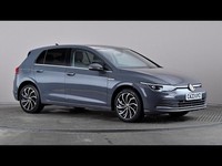 2023 Volkswagen Golf 1.5 TSI 150 Style Edition Hatchback PETROL Manual