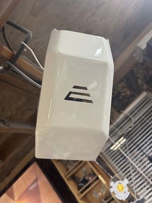 经认证买家提供的物品图片
