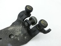 Ford Grand C-Max II 10-15 Führungsrolle für Schiebetür Rechts Mitte Ford Grand C-Max II 10-15 05.12.2013... Vorschau 2