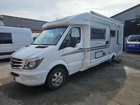 Auto-sleepers Winchcombe,3880kg2berth,2belt,Automatic,motorhome for sale