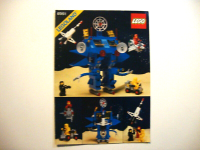 Lego 6951 sales