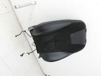 Ford S-Max II CK 15-19 Sitzbezug Rückenpolster Rechts Vorne für Beifahrer Sitz beheizt Ford S-Max II CK 15-19... Vorschau 2
