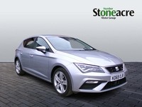 2020 SEAT Leon 1.5 TSI EVO 150 FR [EZ] 5dr HATCHBACK PETROL Manual