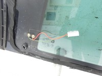 Opel Astra J GTC 11-18 3T Seitenscheibe Feste Scheibe Rechts Hinten Opel Astra J GTC 11-18 16.11.2011 13349374... Vorschau 6