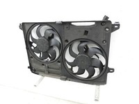 Ford Mondeo 5 V 14-19 2,0 155KW Lüfter Kühlerlüfter 
 Ventilator f. Kühler Ford Mondeo 5 V 14-19 24.04.2017... Vorschau 4