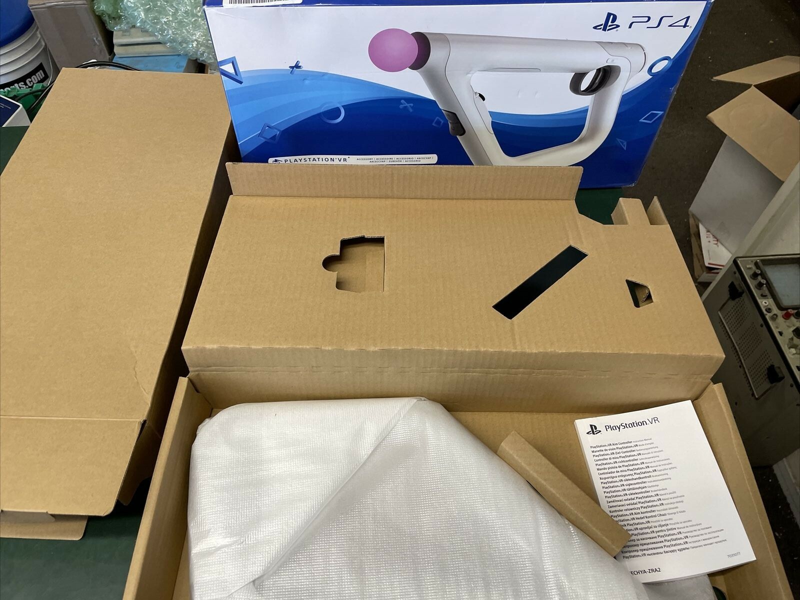 Nintendo Switch PlayStation VR Aim Controller 21fthv4kwqS.jpg_BO30,255,255,