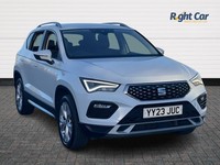 2023 SEAT Ateca 1.5 TSI EVO Xperience 5dr DSG HATCHBACK PETROL Automatic