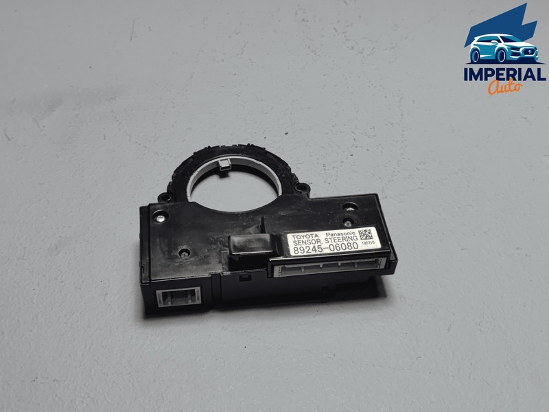 Used 2018-2020 Toyota Camry Steering Column Angle Position Sensor OEM
