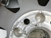 Audi A4 8E B7 04-08 4 x Kompletträder Aluminiumfelge Winterreifen 215/65R16 5X112 Audi A4 8E B7 04-08 12.07.2006... Vorschau 13