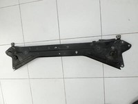 Mercedes C219 CLS 350 04-08 Querträger Kühlerträger Vorne Mercedes C219 CLS 350 04-08 14.07.2005 A2116280411 gebraucht Vorschau 5